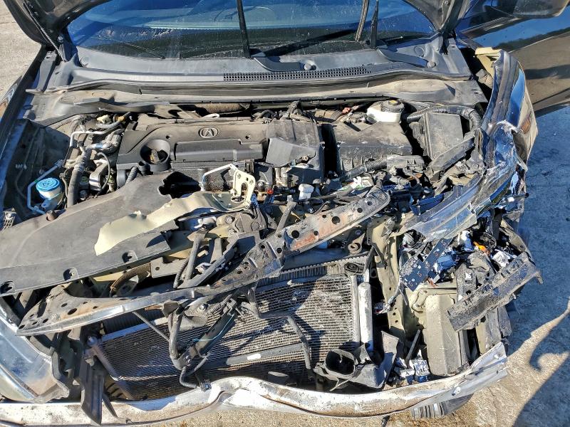 Aukcja sprzedaży 2019 Acura Ilx, vin: 19UDE2F35KA001806, numer aukcji: 96009745