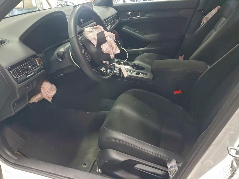 Продаж на аукціоні авто 2026 Honda Civic, vin: 2HGFE2F51TH510675, номер лоту: 96885105