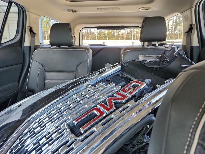 Продажа на аукционе авто 2018 Gmc Acadia, vin: 1GKKNXLS1JZ116745, номер лота: 96219995