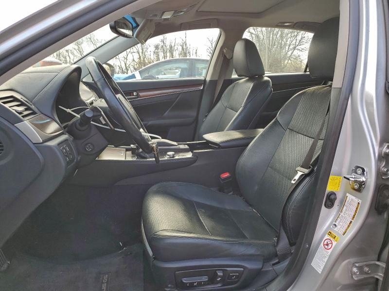 96203515 :رقم المزاد ، JTHCE1BLXD5005547 vin ، 2013 Lexus Gs مزاد بيع