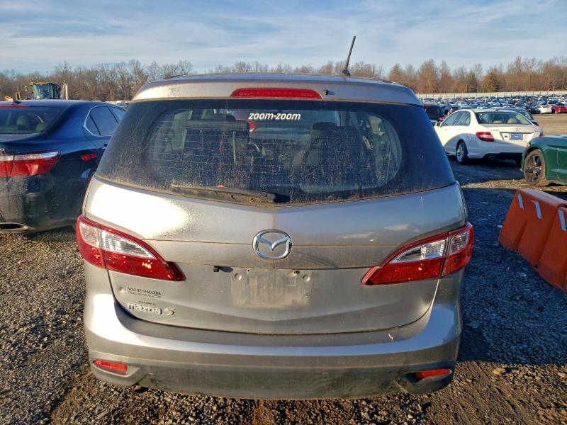 Продаж на аукціоні авто 2013 Mazda 5, vin: JM1CW2BL9D0150015, номер лоту: 93412945
