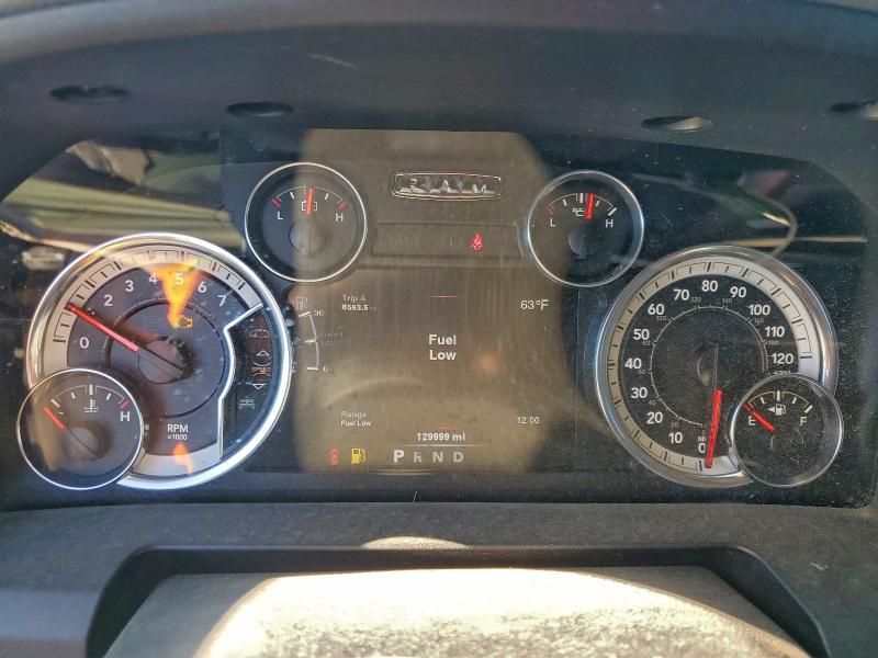 2014 Ram 1500 მანქანა იყიდება აუქციონზე, vin: 1C6RR7LT9ES467738, აუქციონის ნომერი: 93290335