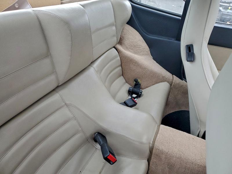 95311205 :رقم المزاد ، WP0AA094XFN450547 vin ، 1985 Porsche 944 مزاد بيع