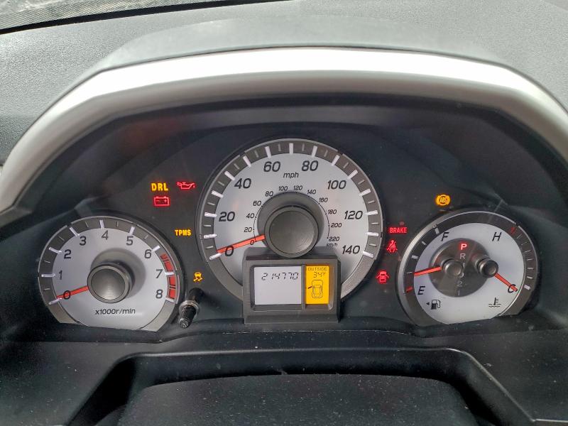 Aukcja sprzedaży 2013 Honda Pilot, vin: 5FNYF4H72DB052697, numer aukcji: 96013955