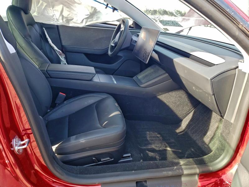 Продажа на аукционе авто 2025 Tesla Model 3, vin: 5YJ3E1EA5SF900581, номер лота: 97671445