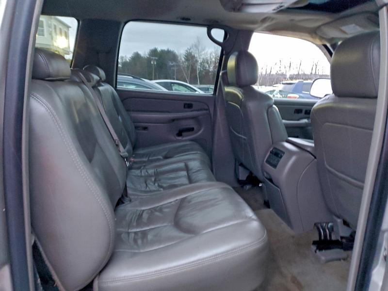 Aukcja sprzedaży 2005 Gmc Yukon Xl, vin: 1GKFK16Z35J231948, numer aukcji: 96072685