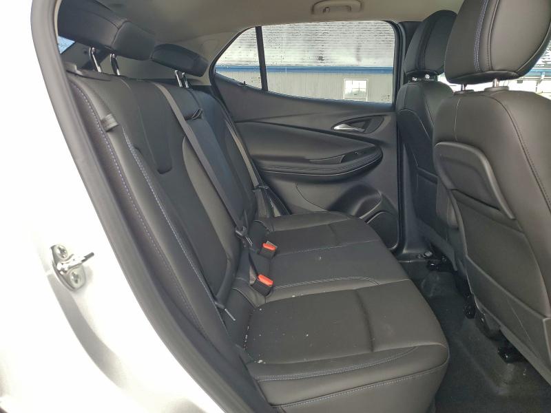 Продажа на аукционе авто 2026 Buick Encore Gx, vin: KL4AMDSL3TB026442, номер лота: 94540235