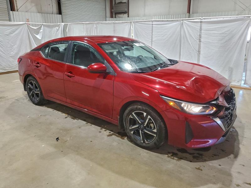 Aukcja sprzedaży 2024 Nissan Sentra Sv, vin: 3N1AB8CVXRY201611, numer aukcji: 96635145