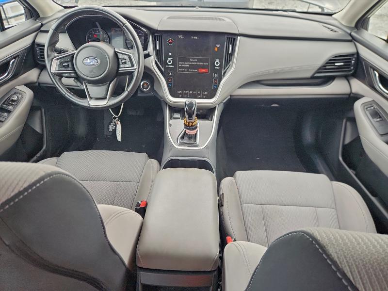 95676785 :رقم المزاد ، 4S3BWAF62M3014141 vin ، 2021 Subaru Legacy Pre مزاد بيع