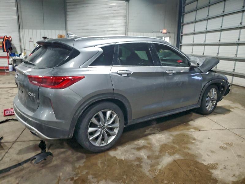 Aukcja sprzedaży 2021 Infiniti Qx50, vin: 3PCAJ5BB4MF113888, numer aukcji: 96846475