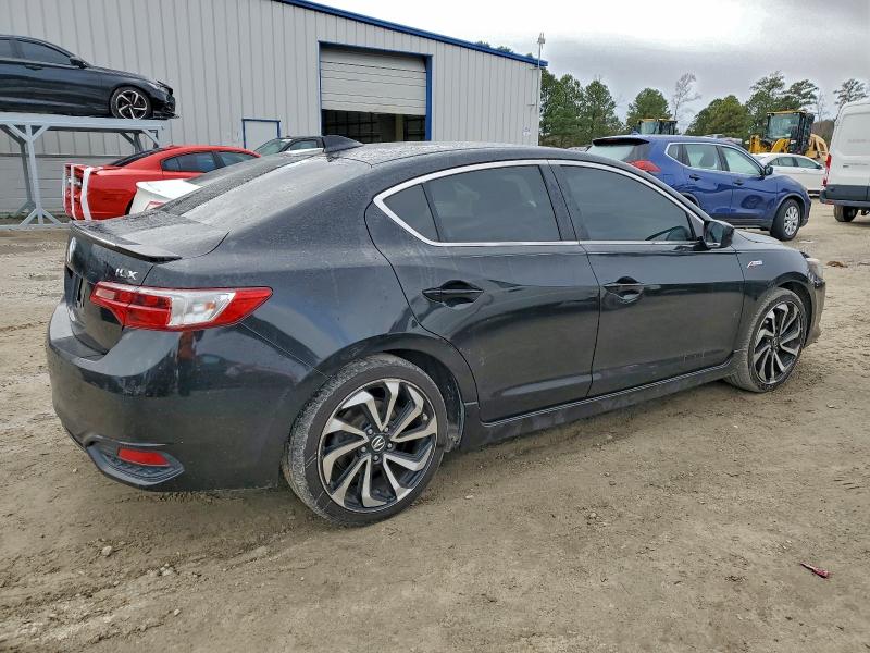 Aukcja sprzedaży 2018 Acura Ilx, vin: 19UDE2F82JA009307, numer aukcji: 96204825