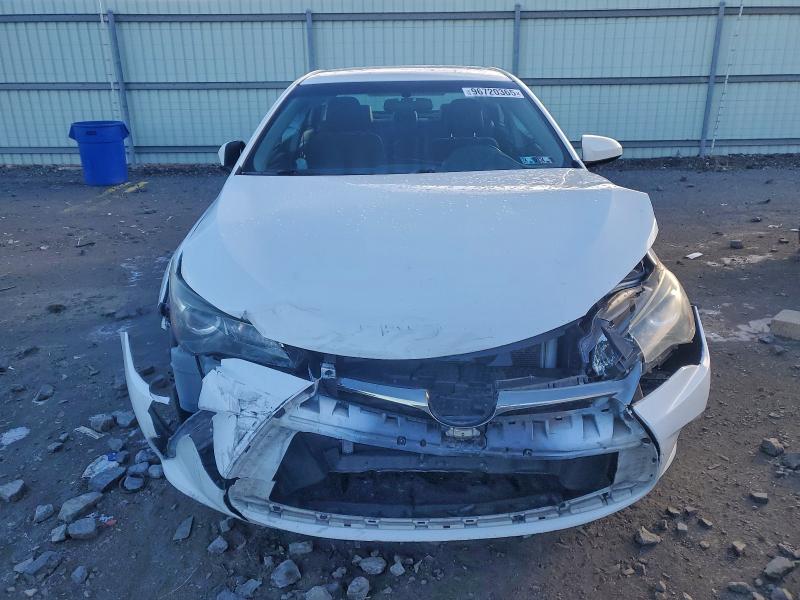 Продажа на аукционе авто 2017 Toyota Camry, vin: 4T1BF1FK5HU764545, номер лота: 96720365