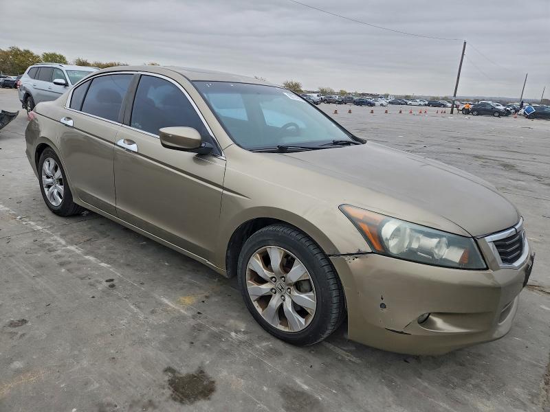 2009 Honda Accord მანქანა იყიდება აუქციონზე, vin: 1HGCP36819A034058, აუქციონის ნომერი: 96774355