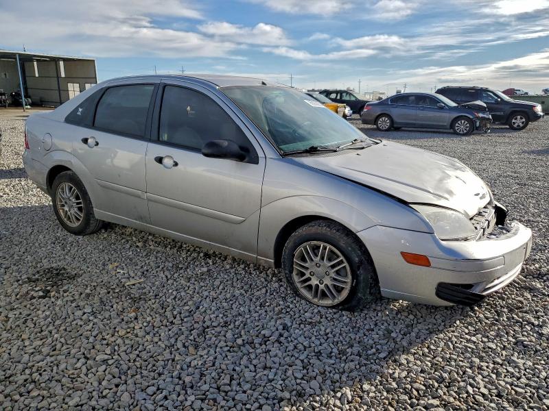Продаж на аукціоні авто 2007 Ford Focus, vin: 1FAFP34N67W302015, номер лоту: 96605685