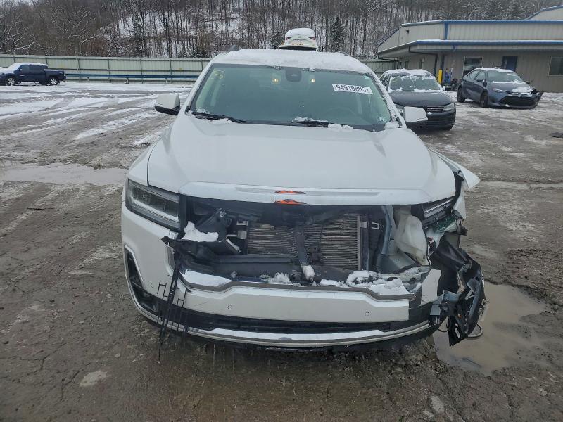 Aukcja sprzedaży 2021 Gmc Acadia, vin: 1GKKNXLS5MZ226508, numer aukcji: 94910805