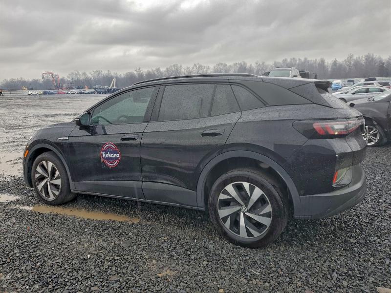 Продаж на аукціоні авто 2023 Volkswagen Id.4, vin: 1V2DNPE85PC050314, номер лоту: 95302455