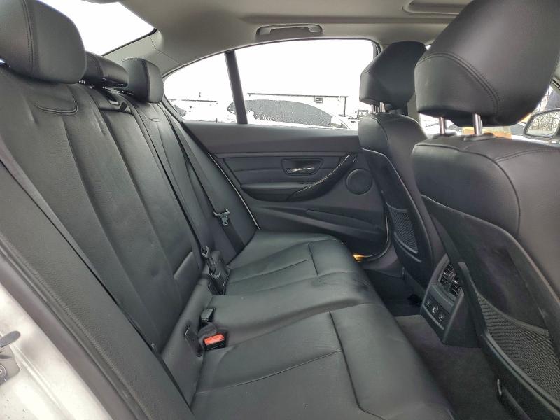 Продаж на аукціоні авто 2015 Bmw 328, vin: WBA3B3C55FF546621, номер лоту: 95035265