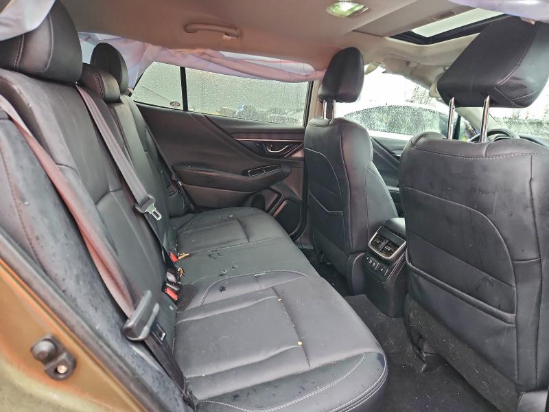 Aukcja sprzedaży 2020 Subaru Outback Li, vin: 4S4BTANC8L3243272, numer aukcji: 96411675