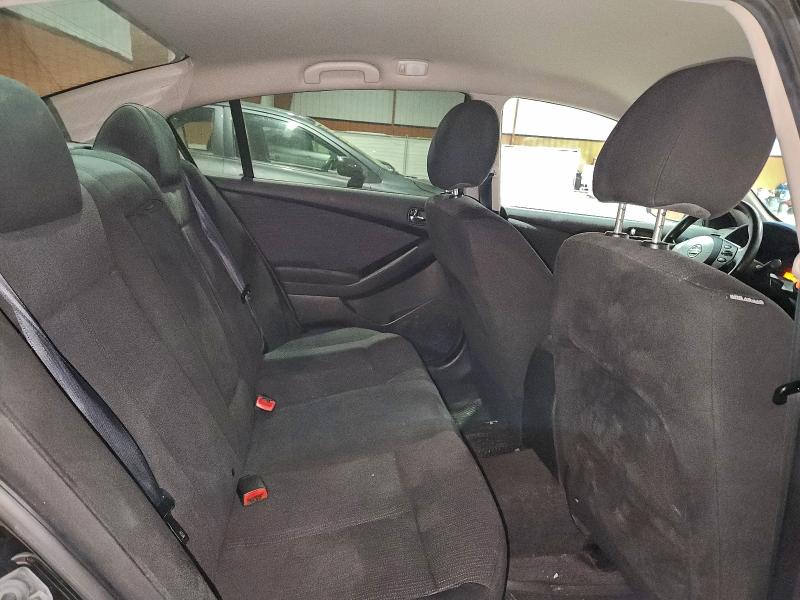 Продаж на аукціоні авто 2012 Niss Altima, vin: 1N4AL2AP7CC101421, номер лоту: 90792655
