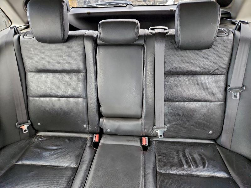 2012 Acura Rdx მანქანა იყიდება აუქციონზე, vin: 5J8TB1H55CA002467, აუქციონის ნომერი: 91262505