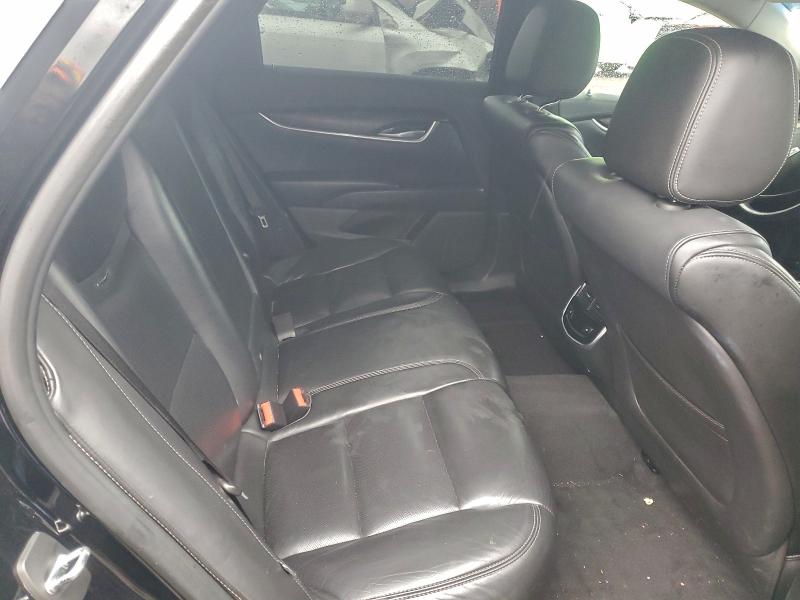 Продаж на аукціоні авто 2019 Cadillac Xts, vin: 2G61M5S33K9115846, номер лоту: 97619335