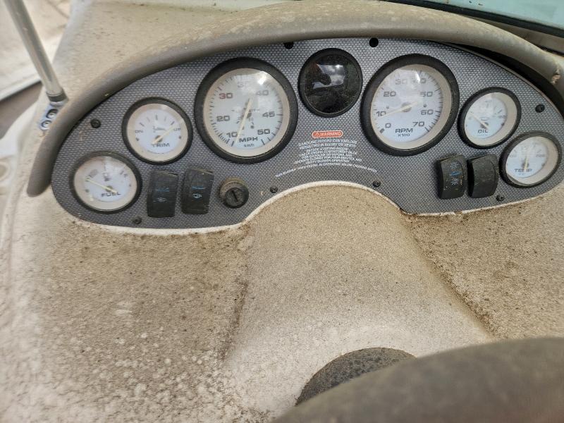 Продаж на аукціоні авто 2007 Sea Ray Boat/trlr, vin: SERRB805C707, номер лоту: 93735675