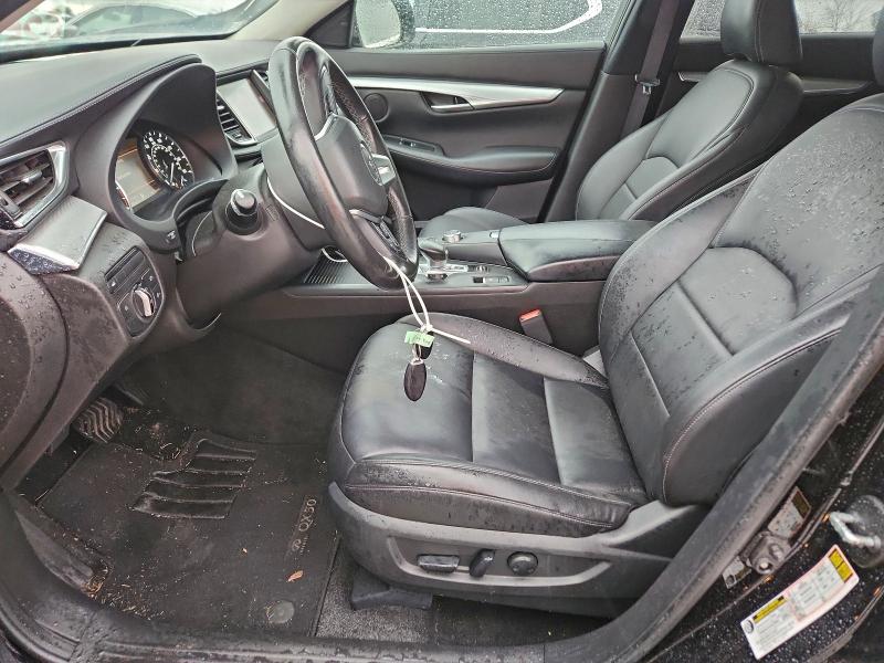 Продажа на аукционе авто 2019 Infiniti Qx50, vin: 3PCAJ5M34KF106782, номер лота: 97649265
