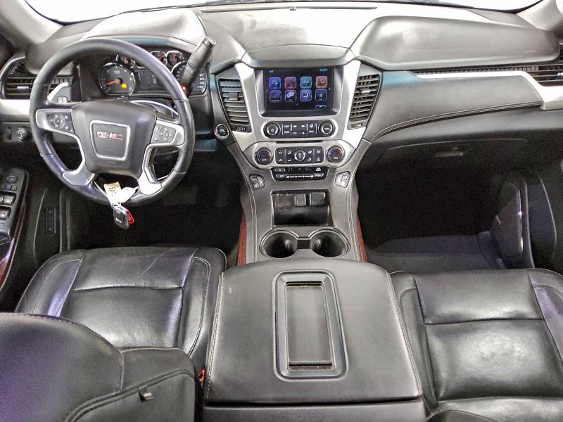 Aukcja sprzedaży 2020 Gmc Yukon Xl K, vin: 1GKS2GKC1LR178491, numer aukcji: 94639905