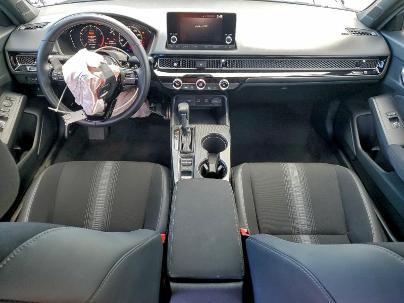 Aukcja sprzedaży 2025 Honda Civic Spor, vin: 2HGFE2F54SH546469, numer aukcji: 93949365