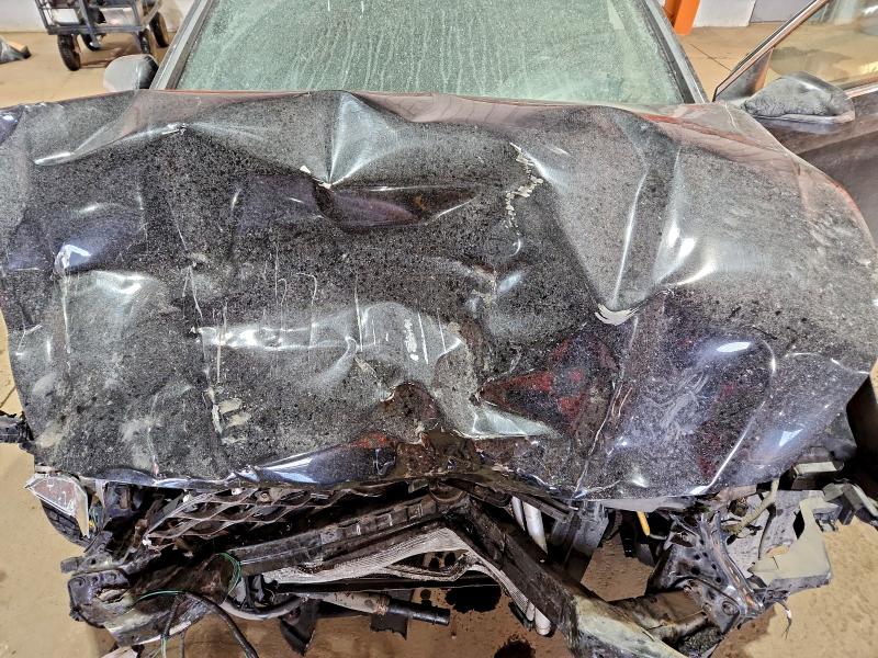 Продаж на аукціоні авто 2018 Hyundai Sonata, vin: 5NPE34AF5JH702455, номер лоту: 98036185