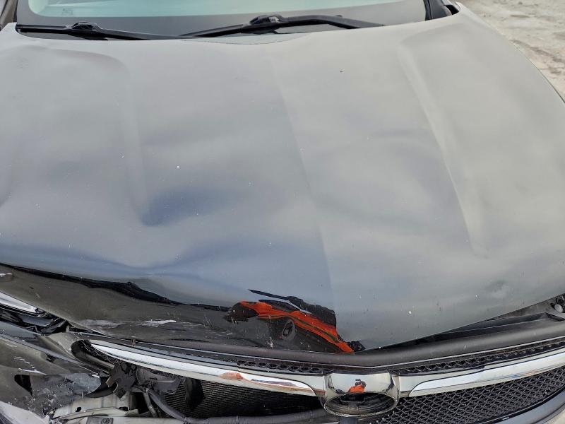 95335275 :رقم المزاد ، 5GAERBKW6MJ174133 vin ، 2021 Buick Enclave Es مزاد بيع