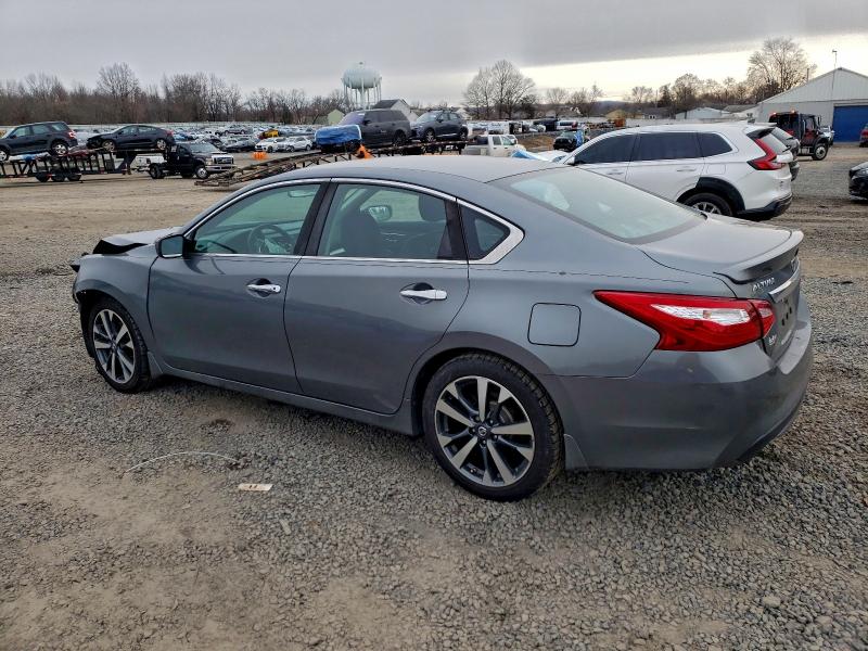 Aukcja sprzedaży 2016 Nissan Altima 2.5, vin: 1N4AL3AP2GC283167, numer aukcji: 98471135