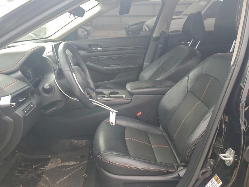 Продаж на аукціоні авто 2019 Nissan Altima, vin: 1N4BL4CV9KN321190, номер лоту: 95983405