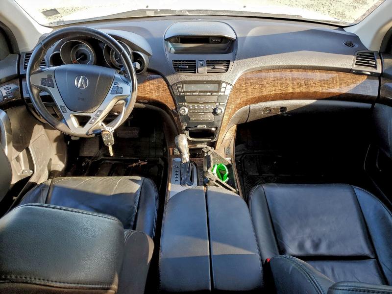 Продаж на аукціоні авто 2011 Acura Mdx, vin: 2HNYD2H24BH004747, номер лоту: 93937375
