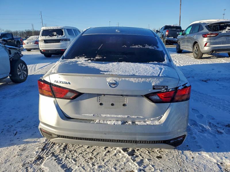 95288875 :رقم المزاد ، 1N4BL4BV0LC211322 vin ، 2020 Nissan Altima مزاد بيع