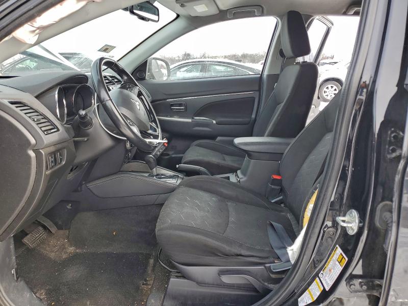 Aukcja sprzedaży 2020 Mitsubishi Outlander Sport, vin: JA4AR3AU8LU024759, numer aukcji: 96081465