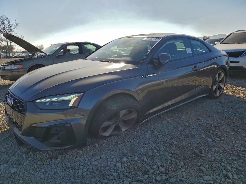 Aukcja sprzedaży 2020 Audi A5, vin: WAUTNAF51LA003623, numer aukcji: 96392845