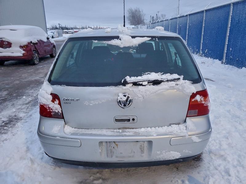 Aukcja sprzedaży 2007 Volkswagen City Golf, vin: 9BWEL41J474006887, numer aukcji: 95171865