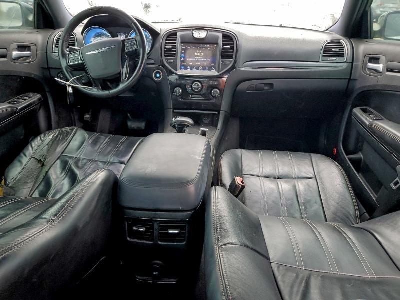 Продаж на аукціоні авто 2013 Chrysler 300, vin: 2C3CCABG0DH621782, номер лоту: 96936115