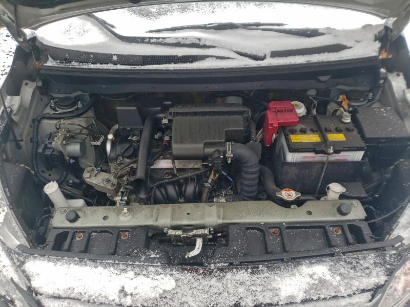 Aukcja sprzedaży 2024 Mitsubishi Mirage, vin: ML32AUHJ0RH015982, numer aukcji: 97708895