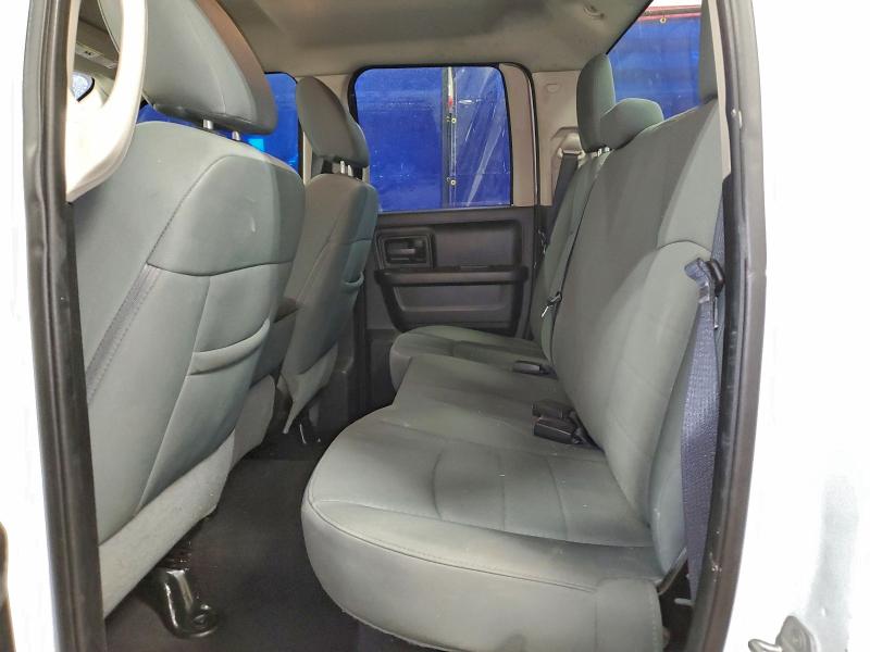 Продажа на аукционе авто 2013 Ram 1500, vin: 1C6RR7FT2DS620664, номер лота: 95550855
