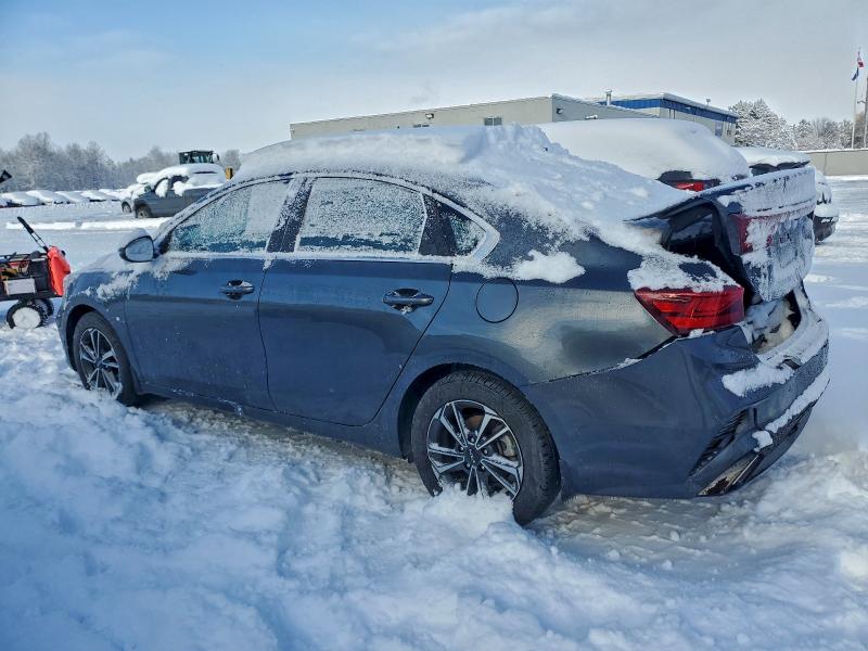 Aukcja sprzedaży 2023 Kia Forte Ex, vin: 3KPF34AD1PE691552, numer aukcji: 93939345