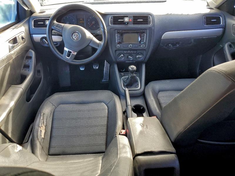 Aukcja sprzedaży 2011 Volkswagen Jetta, vin: 3VWGZ7AJ9BM013458, numer aukcji: 94237275