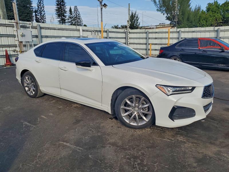 Продажа на аукционе авто 2023 Acura Tlx, vin: 19UUB5F32PA004745, номер лота: 97397165
