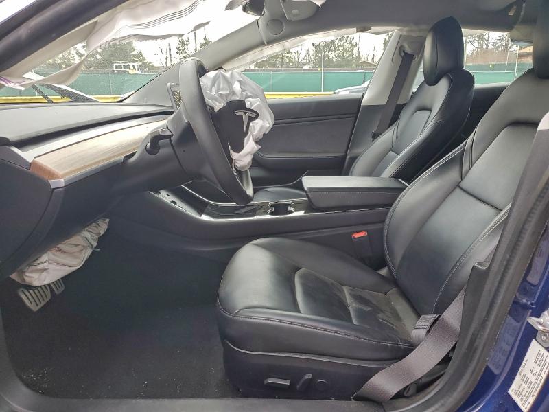 Aukcja sprzedaży 2020 Tesla Model 3, vin: 5YJ3E1EC9LF641192, numer aukcji: 96634355