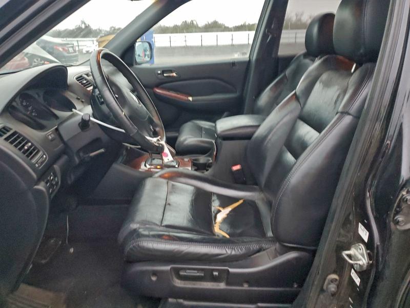 Aukcja sprzedaży 2003 Acura Mdx Tourin, vin: 2HNYD18993H538514, numer aukcji: 97849725