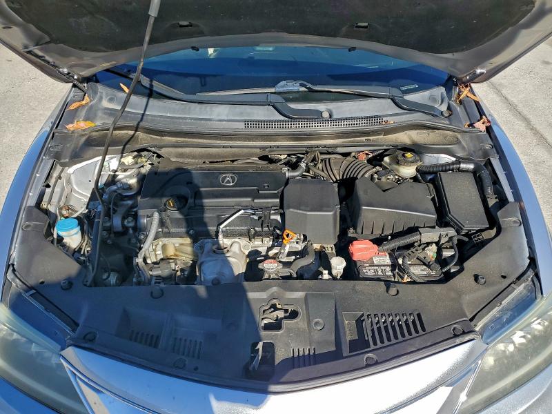 Продажа на аукционе авто 2017 Acura Ilx Premiu, vin: 19UDE2F70HA004611, номер лота: 97786845