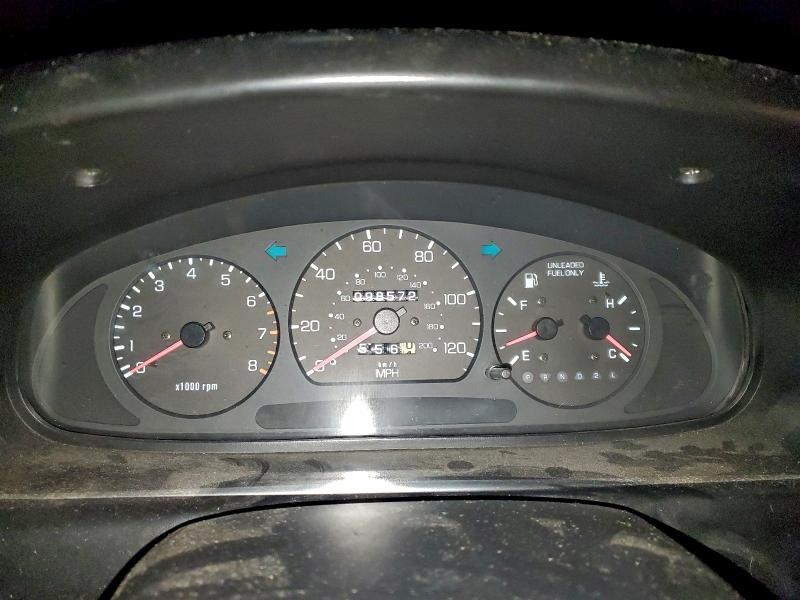 Продажа на аукционе авто 2000 Kia Sportage, vin: KNDJA7239Y5688368, номер лота: 95192815