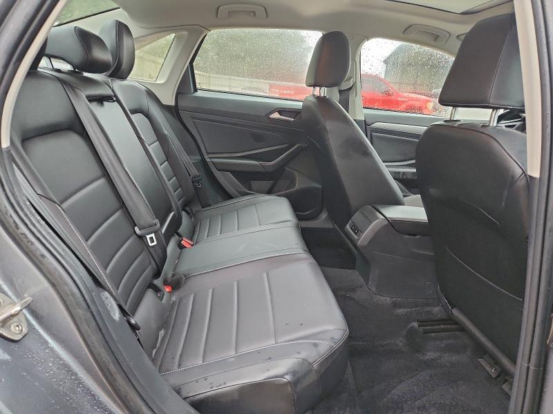 Продажа на аукционе авто 2021 Volkswagen Jetta, vin: 3VWC57BU2MM095068, номер лота: 97373865