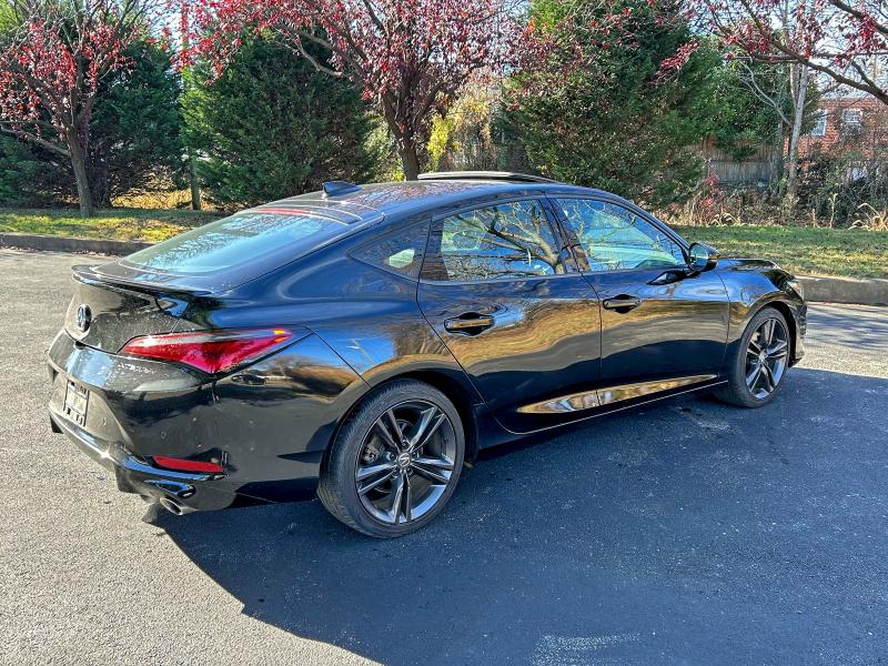 Продажа на аукционе авто 2023 Acura Integra A-, vin: 19UDE4H64PA005386, номер лота: 95164715
